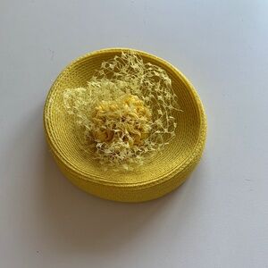 Small Yellow Hat 👒